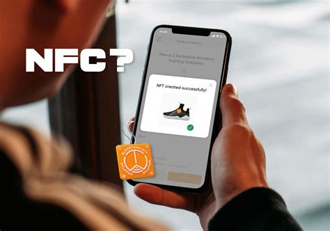 what is an nfc tag